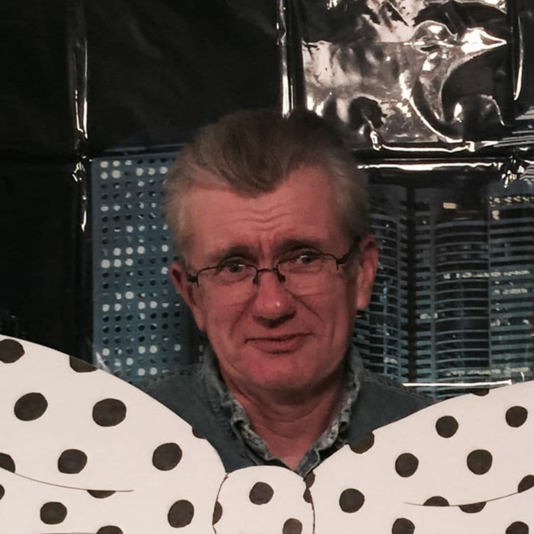 Allan & Carol Mathis